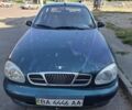 Зелений Деу Сенс, об'ємом двигуна 0 л та пробігом 174 тис. км за 1251 $, фото 1 на Automoto.ua