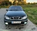 Зелений Деу Сенс, об'ємом двигуна 1.3 л та пробігом 199 тис. км за 1644 $, фото 1 на Automoto.ua