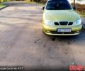 Зеленый Дэу Сенс, объемом двигателя 1.3 л и пробегом 313 тыс. км за 2300 $, фото 8 на Automoto.ua