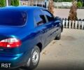 Зелений Деу Сенс, об'ємом двигуна 1.3 л та пробігом 240 тис. км за 1550 $, фото 1 на Automoto.ua