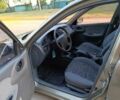 Зеленый Дэу Сенс, объемом двигателя 1.6 л и пробегом 225 тыс. км за 2400 $, фото 13 на Automoto.ua