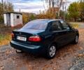 Зеленый Дэу Сенс, объемом двигателя 1.3 л и пробегом 170 тыс. км за 1250 $, фото 6 на Automoto.ua