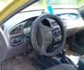 Зеленый Дэу Сенс, объемом двигателя 1.3 л и пробегом 155 тыс. км за 1302 $, фото 3 на Automoto.ua