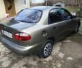 Зелений Деу Сенс, об'ємом двигуна 1.3 л та пробігом 220 тис. км за 1400 $, фото 2 на Automoto.ua
