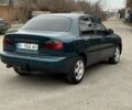 Зеленый Дэу Сенс, объемом двигателя 1.5 л и пробегом 190 тыс. км за 2200 $, фото 3 на Automoto.ua