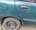 Зеленый Дэу Сенс, объемом двигателя 1.3 л и пробегом 118 тыс. км за 2000 $, фото 15 на Automoto.ua