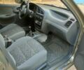 Зеленый Дэу Сенс, объемом двигателя 1.5 л и пробегом 182 тыс. км за 2800 $, фото 6 на Automoto.ua