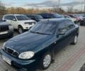 Зеленый Дэу Сенс, объемом двигателя 1.5 л и пробегом 220 тыс. км за 1900 $, фото 10 на Automoto.ua