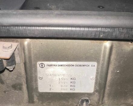 Зеленый Дэу Сенс, объемом двигателя 0 л и пробегом 301 тыс. км за 3000 $, фото 6 на Automoto.ua