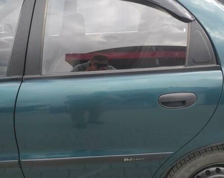 Зеленый Дэу Сенс, объемом двигателя 0 л и пробегом 342 тыс. км за 1550 $, фото 6 на Automoto.ua