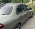 Зеленый Дэу Сенс, объемом двигателя 1.5 л и пробегом 150 тыс. км за 2100 $, фото 1 на Automoto.ua