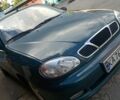 Зеленый Дэу Сенс, объемом двигателя 1.5 л и пробегом 85 тыс. км за 2500 $, фото 6 на Automoto.ua