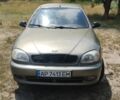 Зеленый Дэу Сенс, объемом двигателя 1.5 л и пробегом 234 тыс. км за 1577 $, фото 1 на Automoto.ua