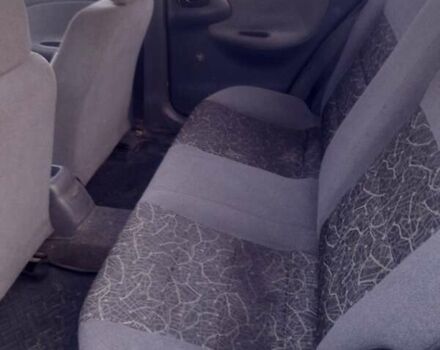 Деу Сенс 2006 у Стрые на Automoto.ua Зелений Деу Сенс, об'ємом двигуна 1.3 л та пробігом 147 тис. км за 696 $, фото 14 на Automoto.ua