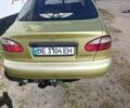 Зелений Деу Сенс, об'ємом двигуна 1.5 л та пробігом 252 тис. км за 1994 $, фото 8 на Automoto.ua