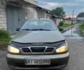 Зеленый Дэу Сенс, объемом двигателя 1.3 л и пробегом 240 тыс. км за 1600 $, фото 1 на Automoto.ua