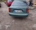 Зеленый Дэу Сенс, объемом двигателя 1.5 л и пробегом 260 тыс. км за 2300 $, фото 1 на Automoto.ua