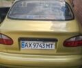 Зеленый Дэу Сенс, объемом двигателя 1.3 л и пробегом 158 тыс. км за 1800 $, фото 2 на Automoto.ua