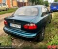 Зеленый Дэу Сенс, объемом двигателя 1.3 л и пробегом 68 тыс. км за 1350 $, фото 6 на Automoto.ua