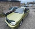 Зеленый Дэу Сенс, объемом двигателя 1.3 л и пробегом 133 тыс. км за 1600 $, фото 4 на Automoto.ua