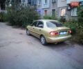 Зеленый Дэу Сенс, объемом двигателя 1.3 л и пробегом 310 тыс. км за 2700 $, фото 1 на Automoto.ua