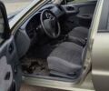 Зелений Деу Сенс, об'ємом двигуна 1.3 л та пробігом 176 тис. км за 1700 $, фото 5 на Automoto.ua