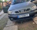 Зеленый Дэу Сенс, объемом двигателя 1.5 л и пробегом 180 тыс. км за 1400 $, фото 1 на Automoto.ua