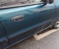 Зеленый Дэу Сенс, объемом двигателя 1.5 л и пробегом 215 тыс. км за 2297 $, фото 8 на Automoto.ua