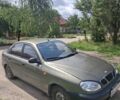 Зеленый Дэу Сенс, объемом двигателя 1.5 л и пробегом 220 тыс. км за 2000 $, фото 1 на Automoto.ua