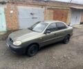 Зеленый Дэу Сенс, объемом двигателя 1.3 л и пробегом 227 тыс. км за 1200 $, фото 1 на Automoto.ua