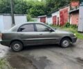 Зеленый Дэу Сенс, объемом двигателя 1.3 л и пробегом 240 тыс. км за 1600 $, фото 3 на Automoto.ua
