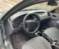 Деу Сенс 2006 у Миколаєві на Automoto.ua Зелений Деу Сенс, об'ємом двигуна 1.5 л та пробігом 180 тис. км за 2950 $, фото 5 на Automoto.ua