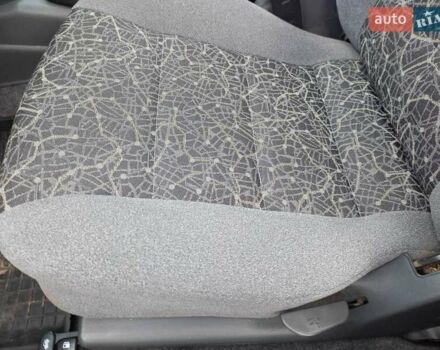 Зелений Деу Сенс, об'ємом двигуна 1.3 л та пробігом 82 тис. км за 2600 $, фото 10 на Automoto.ua