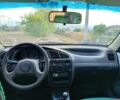 Зеленый Дэу Сенс, объемом двигателя 1.5 л и пробегом 212 тыс. км за 2200 $, фото 5 на Automoto.ua