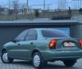 Зеленый Дэу Сенс, объемом двигателя 1.5 л и пробегом 162 тыс. км за 2350 $, фото 12 на Automoto.ua