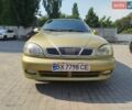 Зелений Деу Сенс, об'ємом двигуна 1.5 л та пробігом 185 тис. км за 2100 $, фото 1 на Automoto.ua