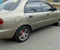 Зеленый Дэу Сенс, объемом двигателя 1.5 л и пробегом 250 тыс. км за 2500 $, фото 3 на Automoto.ua