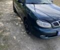 Зелений Деу Сенс, об'ємом двигуна 1.5 л та пробігом 230 тис. км за 2050 $, фото 4 на Automoto.ua