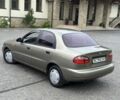 Зеленый Дэу Сенс, объемом двигателя 1.5 л и пробегом 228 тыс. км за 1999 $, фото 6 на Automoto.ua