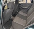 Зеленый Дэу Сенс, объемом двигателя 1.3 л и пробегом 240 тыс. км за 1700 $, фото 8 на Automoto.ua