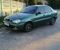 Зеленый Дэу Сенс, объемом двигателя 1.5 л и пробегом 164 тыс. км за 3500 $, фото 1 на Automoto.ua