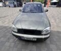 Зелений Деу Сенс, об'ємом двигуна 1.5 л та пробігом 140 тис. км за 1800 $, фото 1 на Automoto.ua