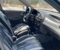 Зеленый Дэу Сенс, объемом двигателя 1.3 л и пробегом 200 тыс. км за 1300 $, фото 6 на Automoto.ua