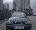 Зеленый Дэу Сенс, объемом двигателя 0 л и пробегом 342 тыс. км за 1550 $, фото 1 на Automoto.ua