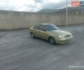 Зеленый Дэу Сенс, объемом двигателя 1.3 л и пробегом 250 тыс. км за 1500 $, фото 5 на Automoto.ua