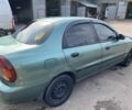Зелений Деу Сенс, об'ємом двигуна 1.5 л та пробігом 155 тис. км за 3100 $, фото 3 на Automoto.ua