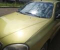 Зелений Деу Сенс, об'ємом двигуна 1.3 л та пробігом 129 тис. км за 1850 $, фото 7 на Automoto.ua