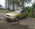 Зелений Деу Сенс, об'ємом двигуна 1.3 л та пробігом 120 тис. км за 1820 $, фото 1 на Automoto.ua