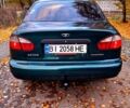 Зеленый Дэу Сенс, объемом двигателя 1.3 л и пробегом 170 тыс. км за 1250 $, фото 7 на Automoto.ua