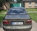 Зеленый Дэу Сенс, объемом двигателя 1.5 л и пробегом 220 тыс. км за 2000 $, фото 1 на Automoto.ua